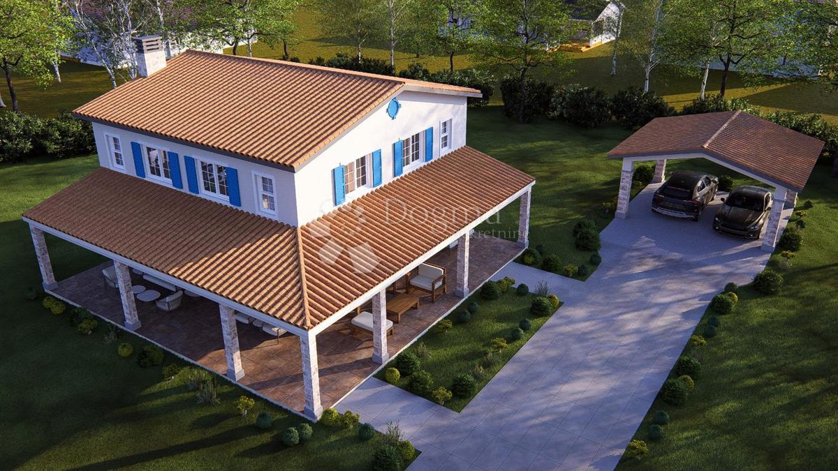 Casa Indipendente a Piano Terra con Ampio Terreno – Opportunità di Ristrutturazione