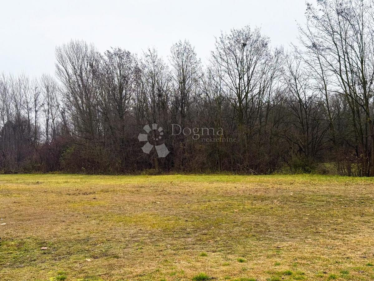 Terreno edificabile Kuršanec, Čakovec - Okolica, 3.260m2