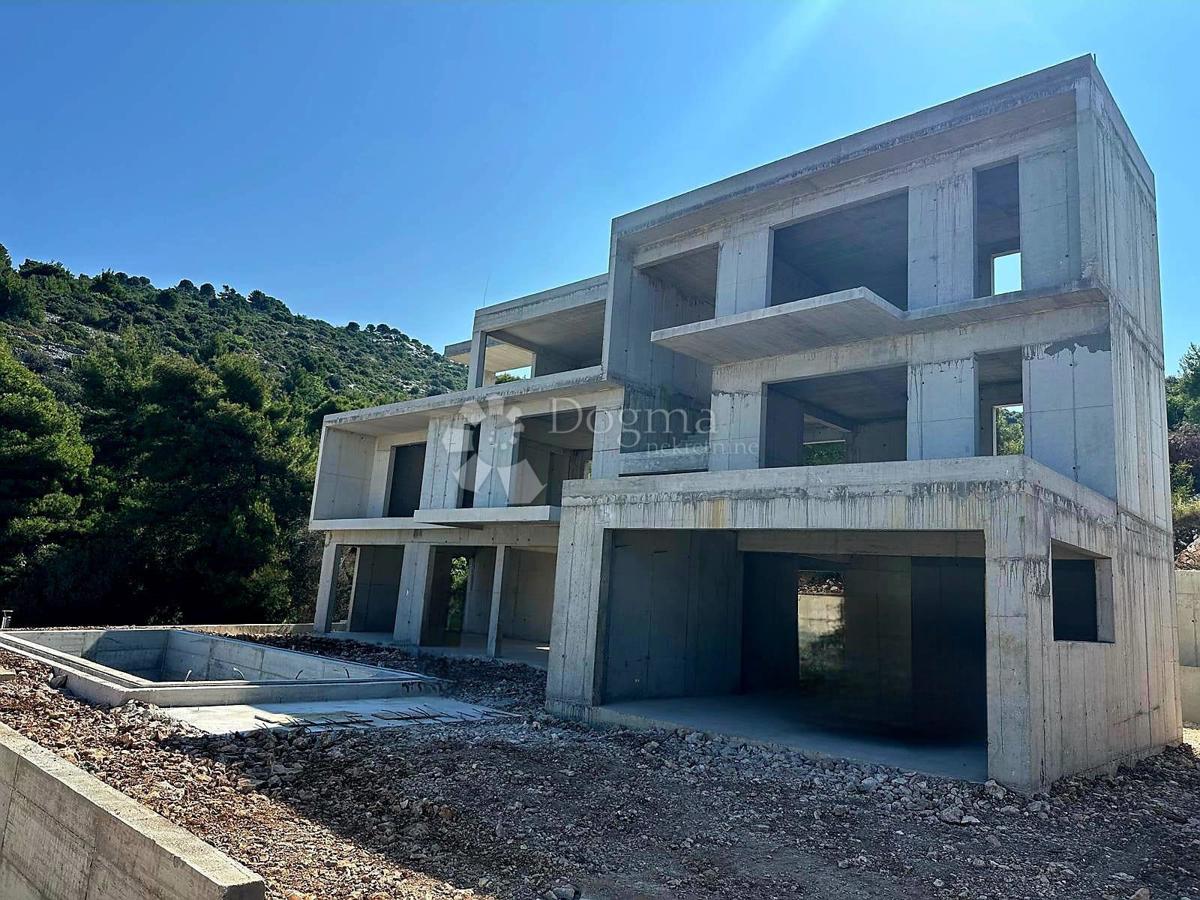 Casa Sevid, Marina, 400m2