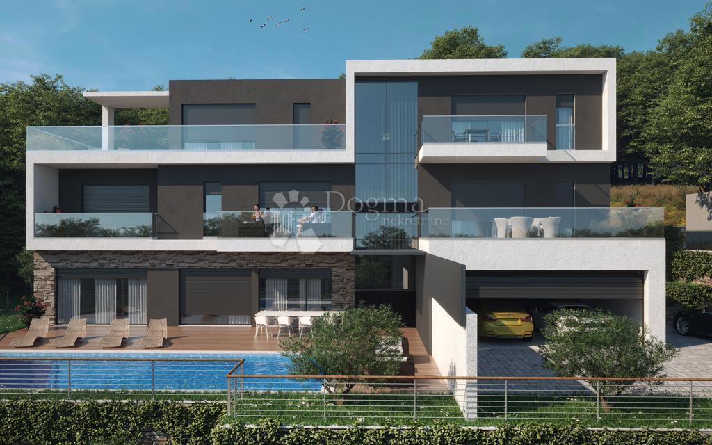 Casa Sevid, Marina, 400m2
