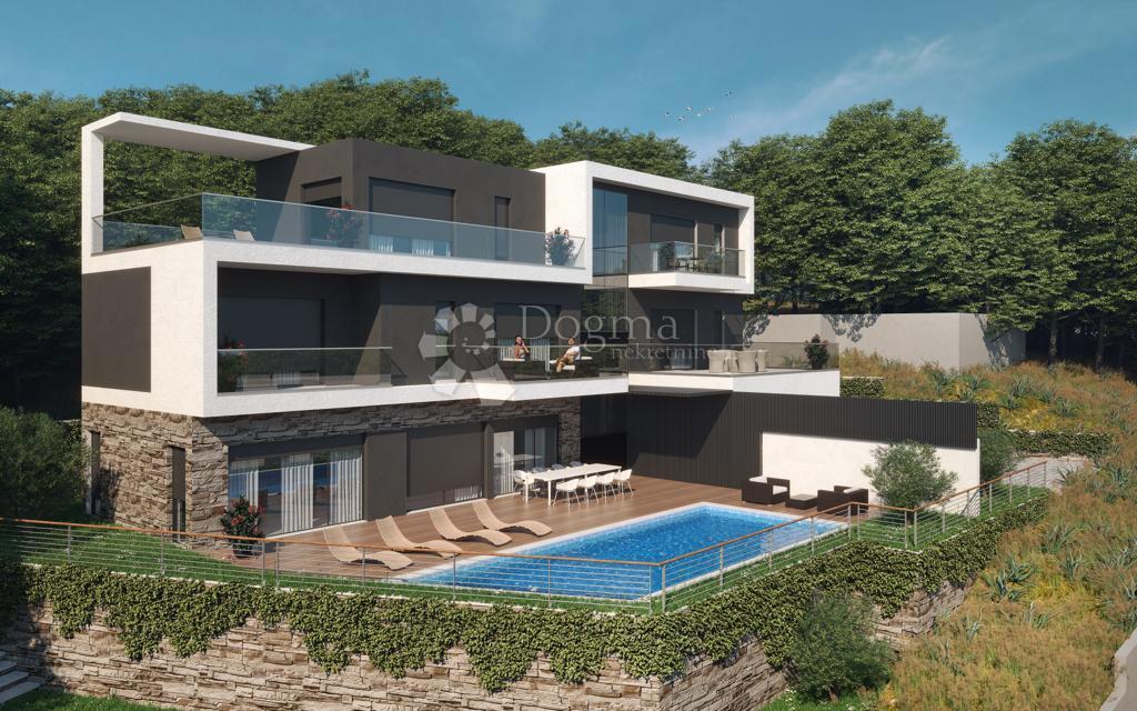 Casa Sevid, Marina, 400m2
