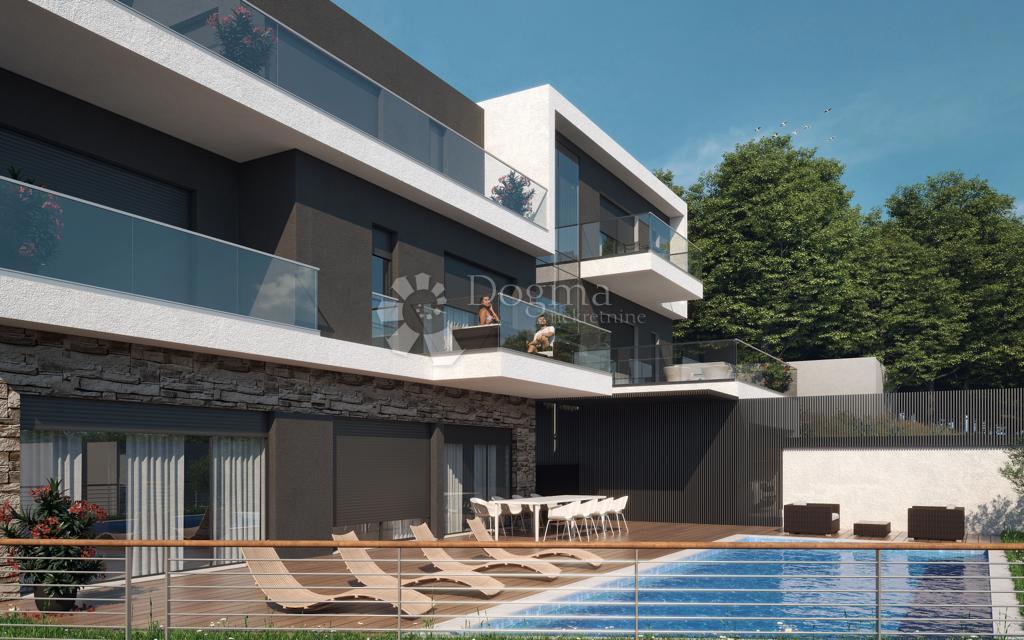 Casa Sevid, Marina, 400m2