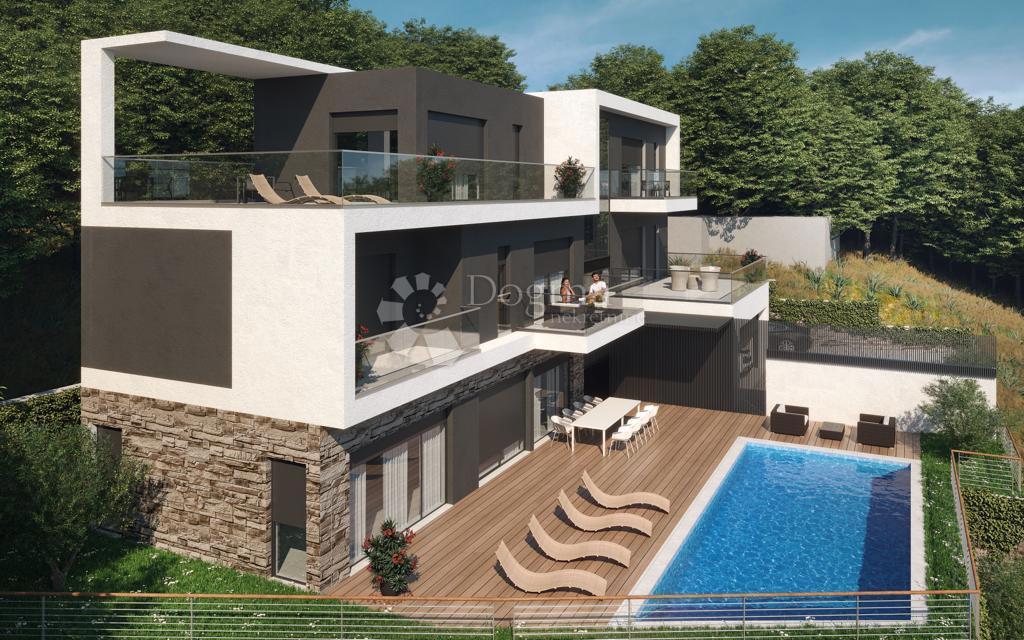 Casa Sevid, Marina, 400m2