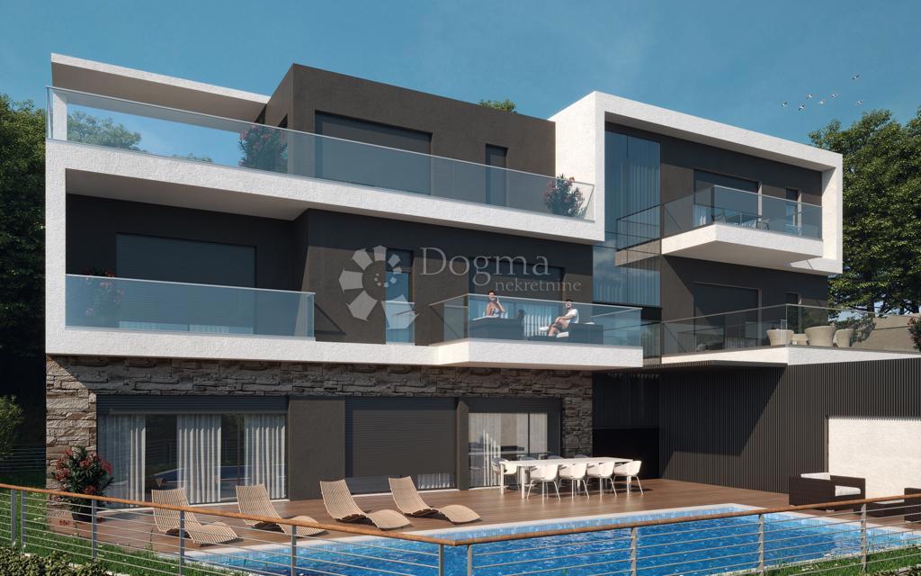 Casa Sevid, Marina, 400m2