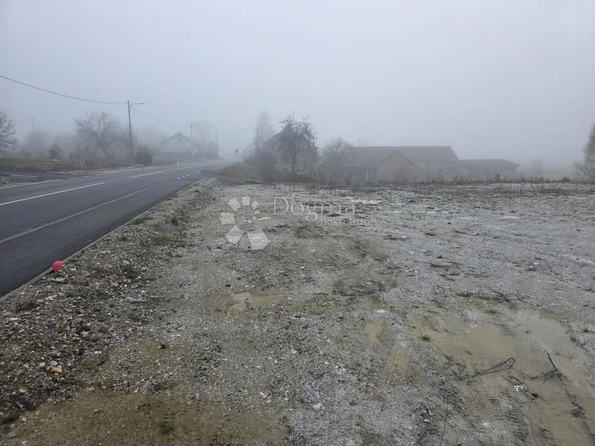 Terreno edificabile Zlatar, 2.279m2