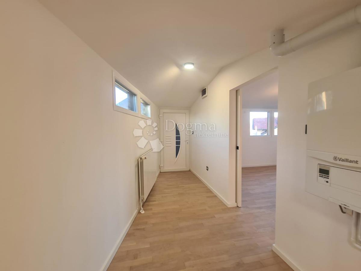 Allogio Mikulići, Črnomerec, 90m2