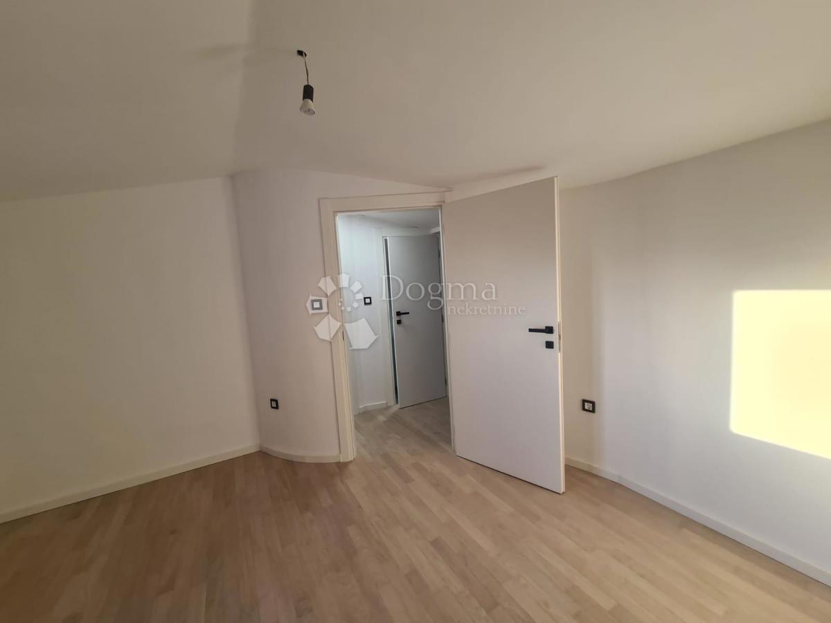 Allogio Mikulići, Črnomerec, 90m2