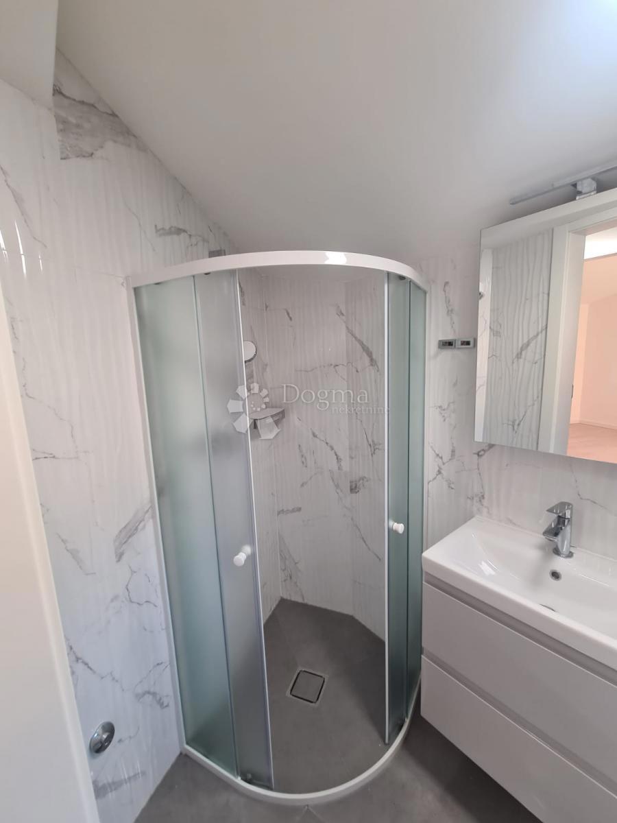 Allogio Mikulići, Črnomerec, 90m2