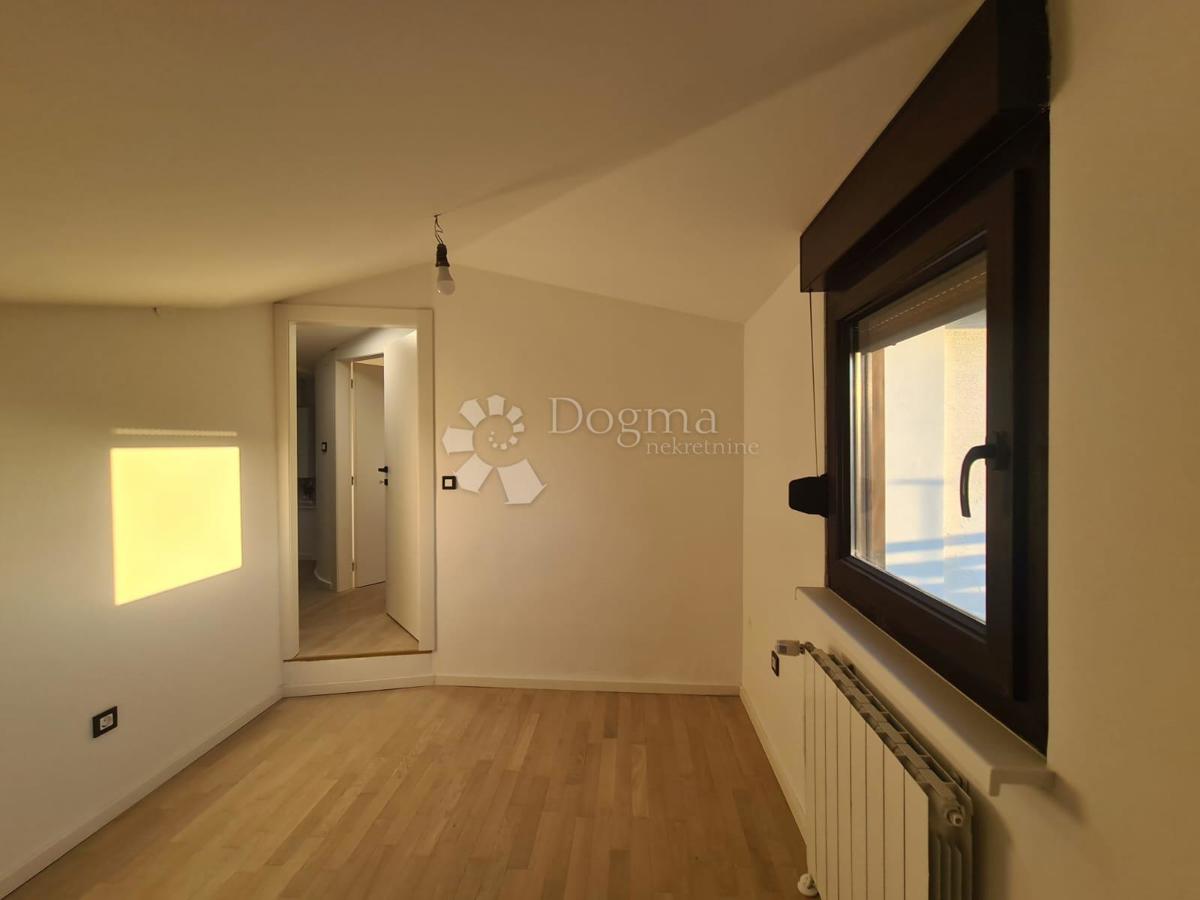 Allogio Mikulići, Črnomerec, 90m2