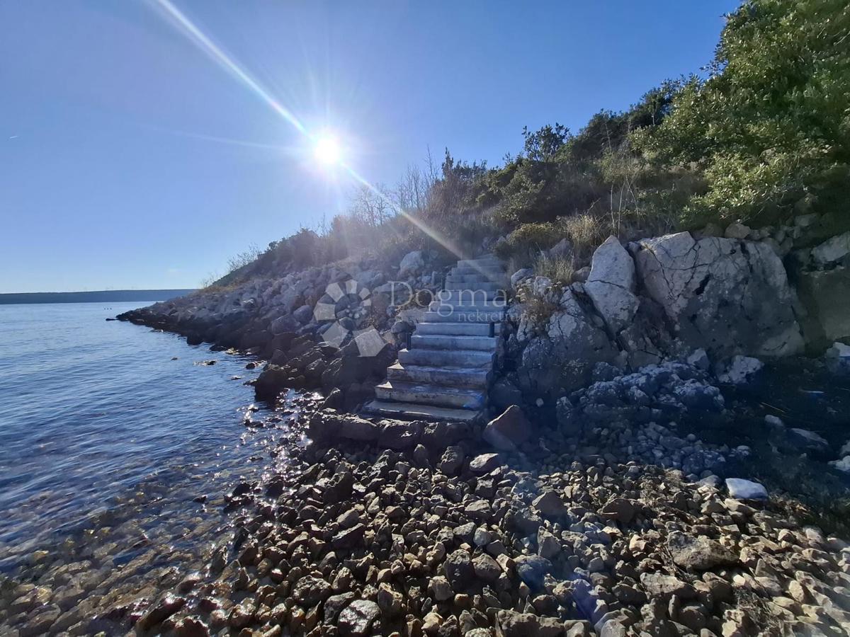 Terreno edificabile Posedarje, 455m2