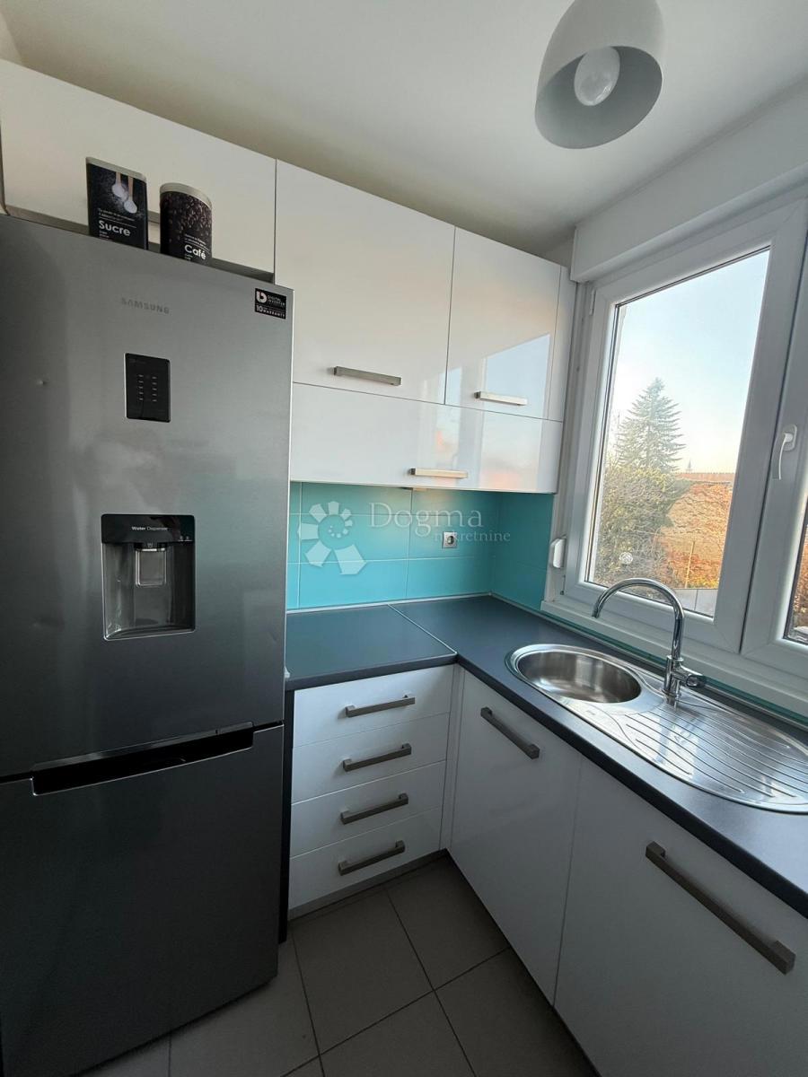 Allogio Banfica, Varaždin, 41,82m2