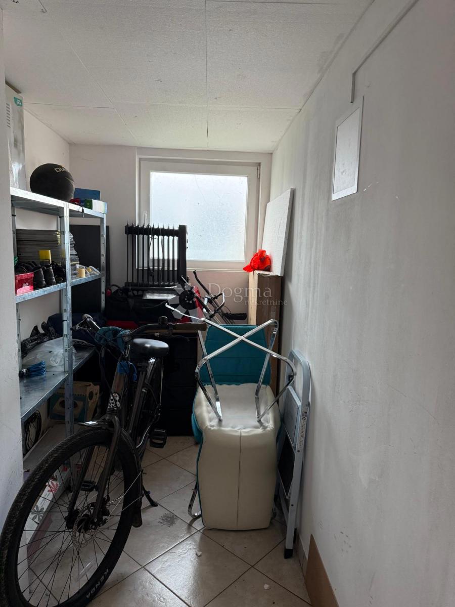 Allogio Banfica, Varaždin, 41,82m2