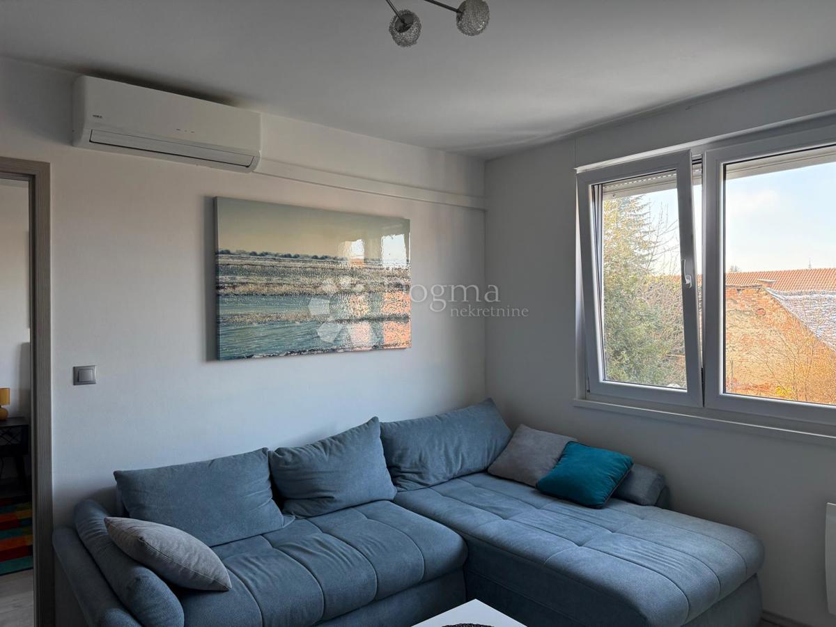 Allogio Banfica, Varaždin, 41,82m2