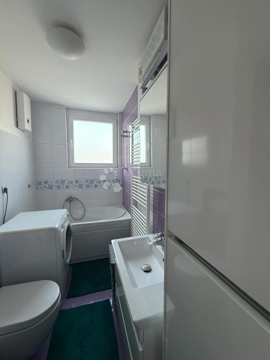 Allogio Banfica, Varaždin, 41,82m2