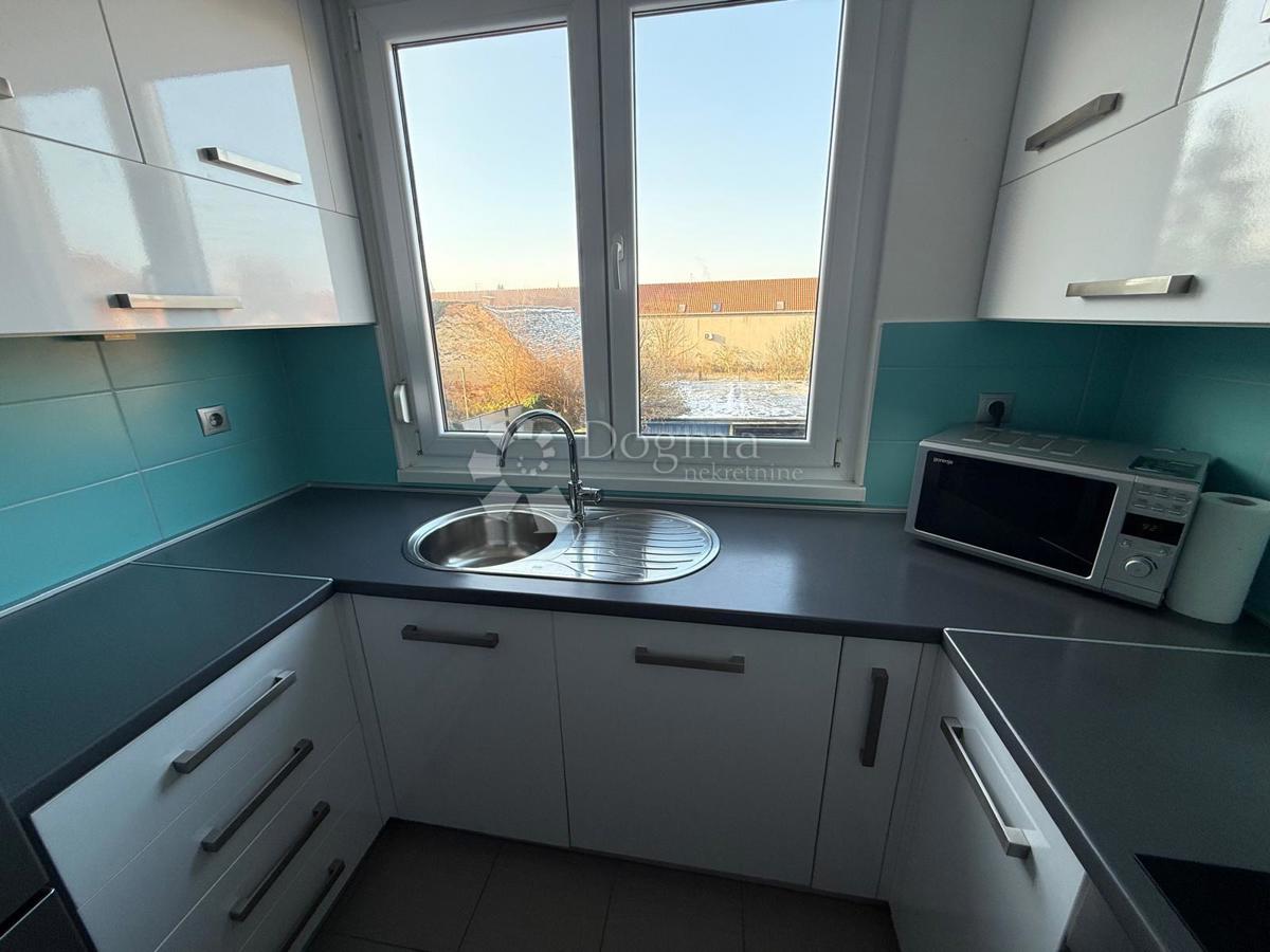 Allogio Banfica, Varaždin, 41,82m2