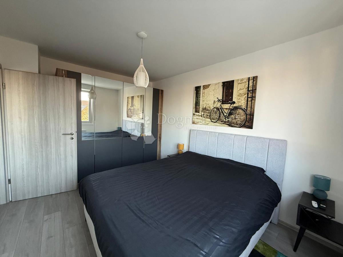 Allogio Banfica, Varaždin, 41,82m2