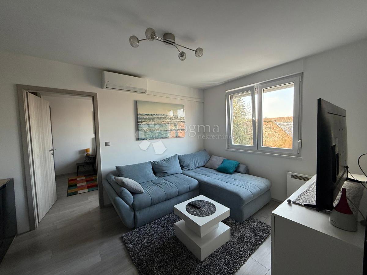 Allogio Banfica, Varaždin, 41,82m2