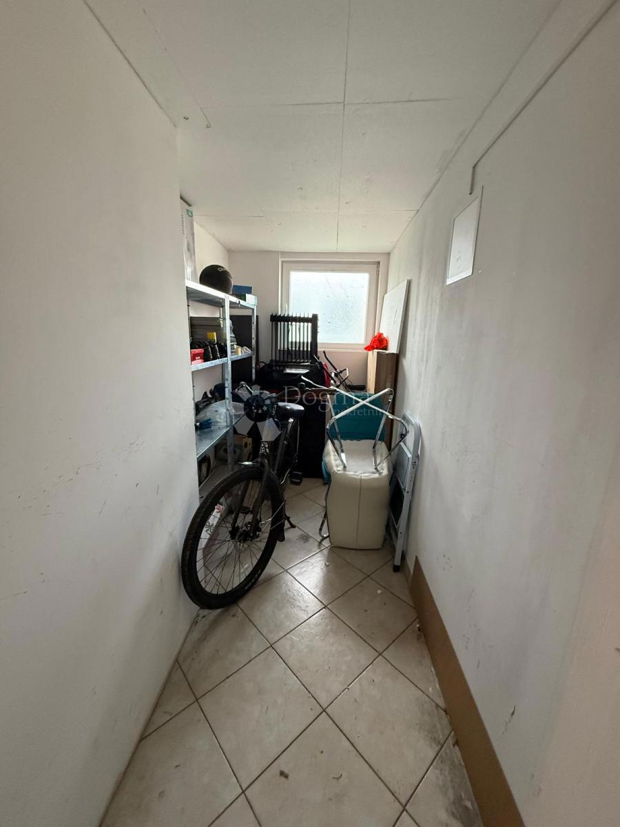 Allogio Banfica, Varaždin, 41,82m2