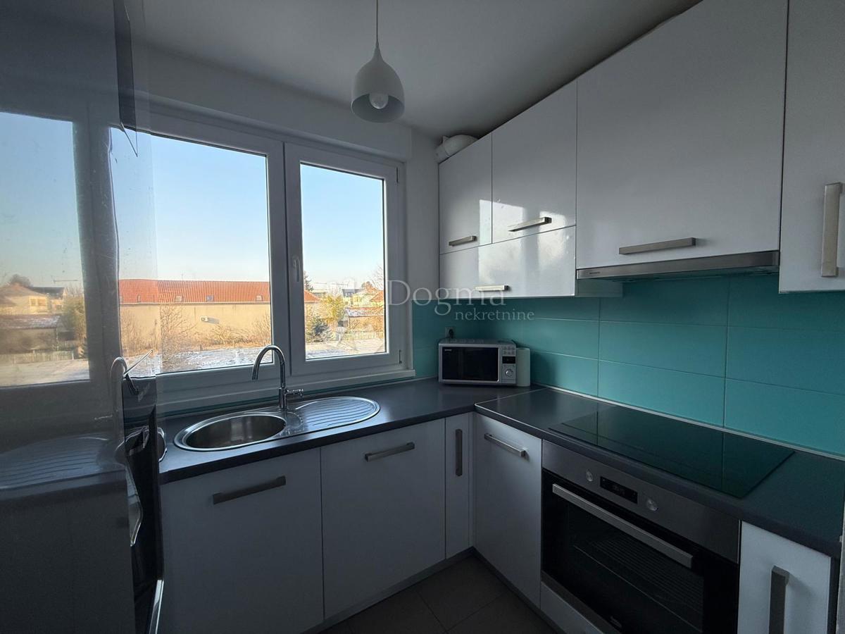 Allogio Banfica, Varaždin, 41,82m2