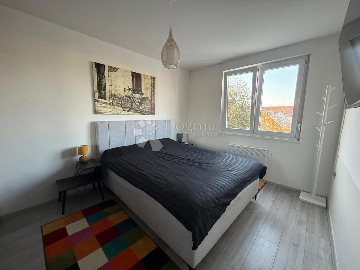 Allogio Banfica, Varaždin, 41,82m2