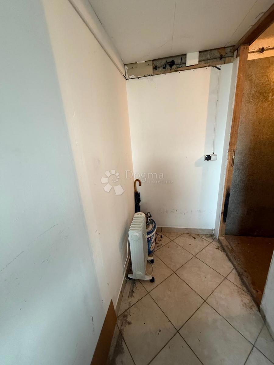 Allogio Banfica, Varaždin, 41,82m2