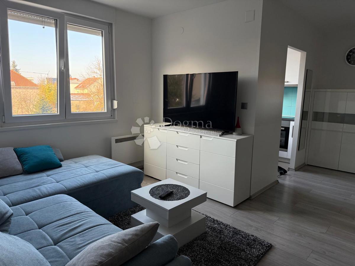 Allogio Banfica, Varaždin, 41,82m2