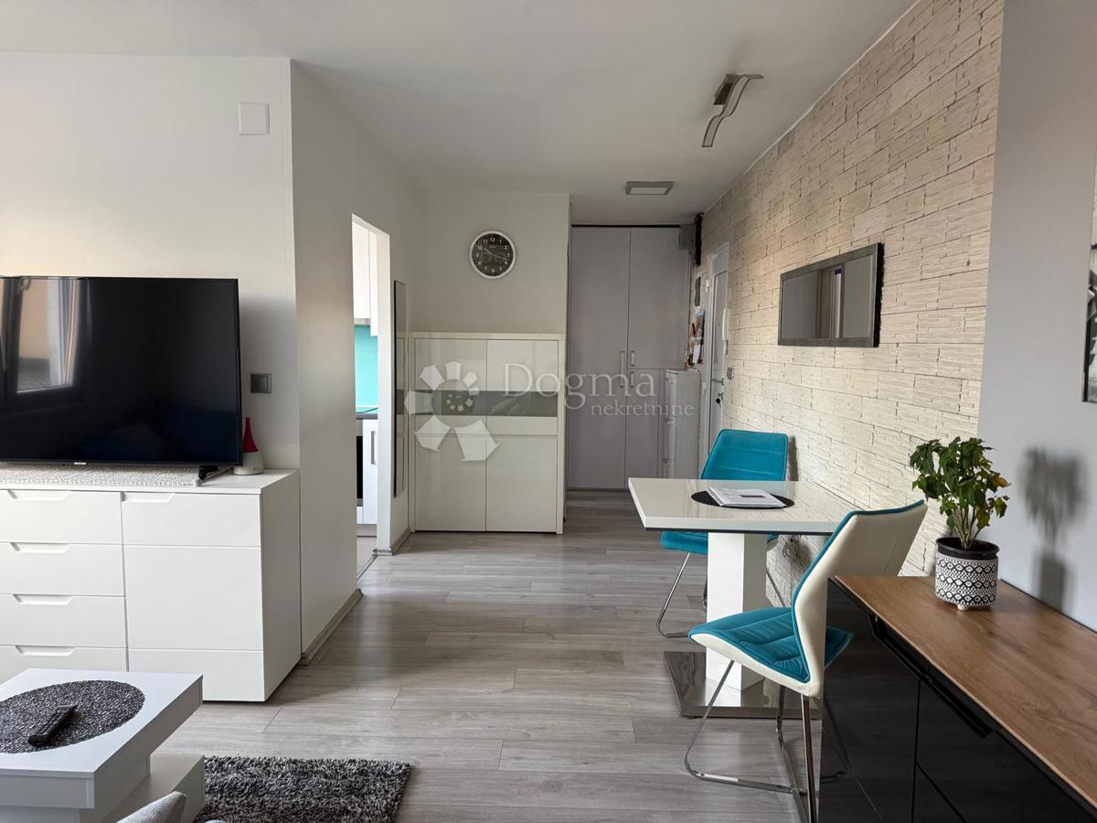 Allogio Banfica, Varaždin, 41,82m2