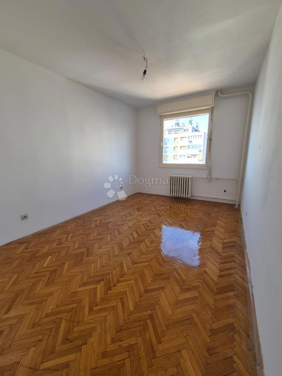 Allogio Krimeja, Rijeka, 80,50m2