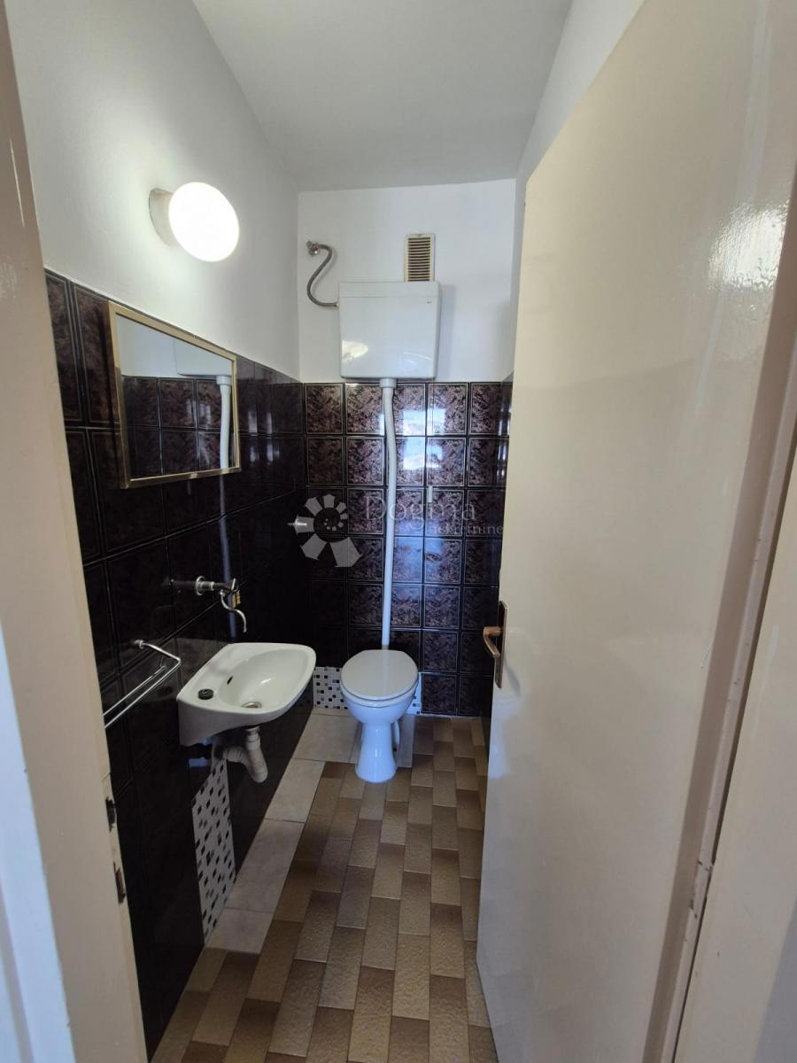 Allogio Krimeja, Rijeka, 80,50m2