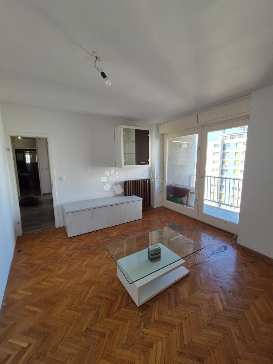 Allogio Krimeja, Rijeka, 80,50m2