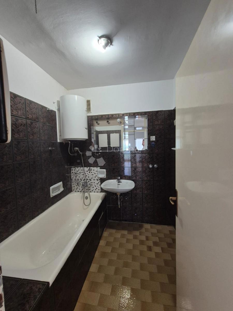 Allogio Krimeja, Rijeka, 80,50m2