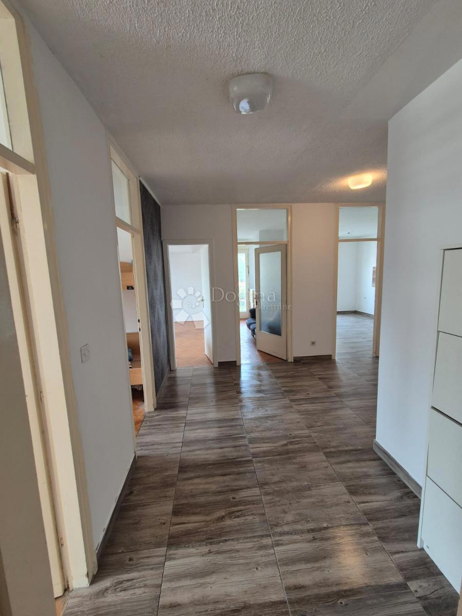 Allogio Krimeja, Rijeka, 80,50m2