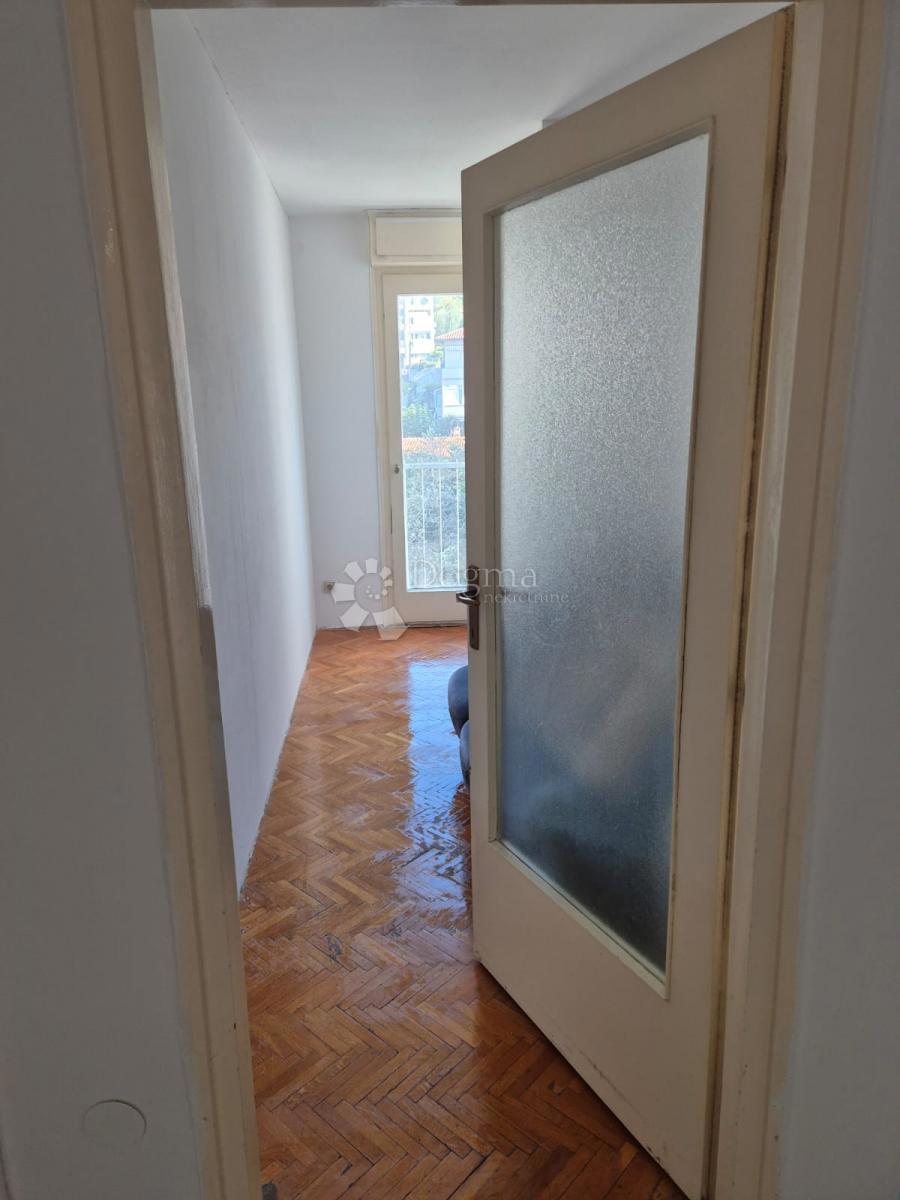 Allogio Krimeja, Rijeka, 80,50m2