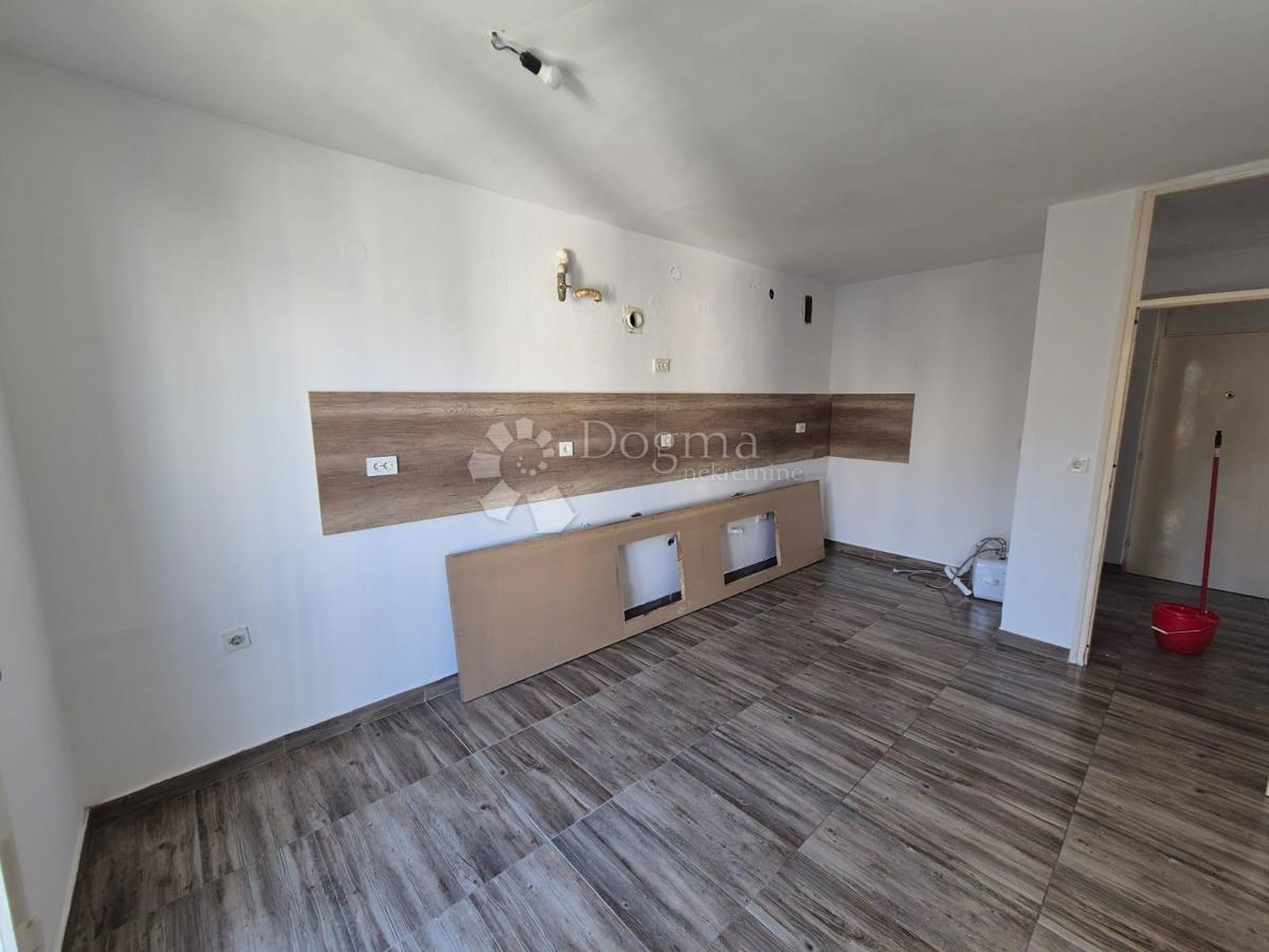 Allogio Krimeja, Rijeka, 80,50m2