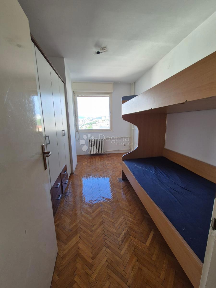 Allogio Krimeja, Rijeka, 80,50m2