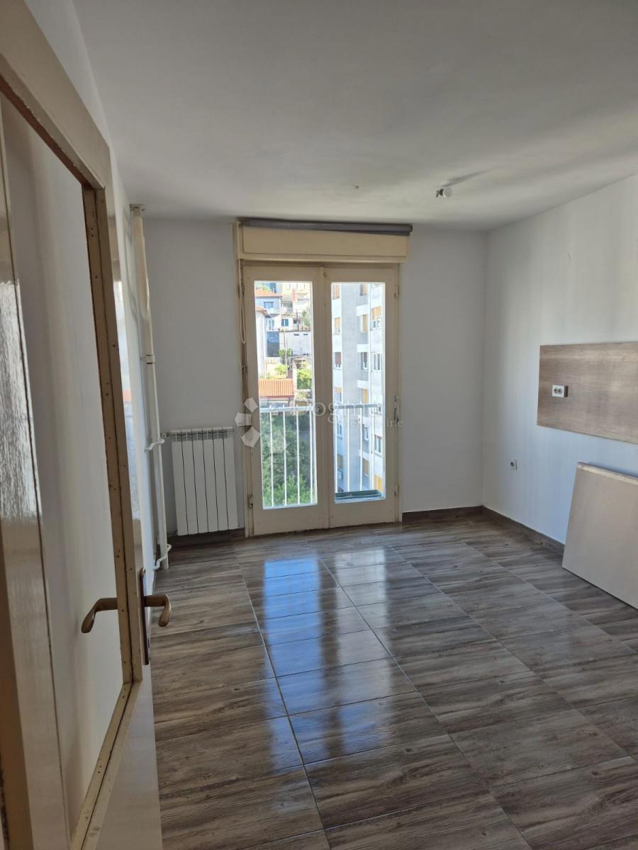 Allogio Krimeja, Rijeka, 80,50m2