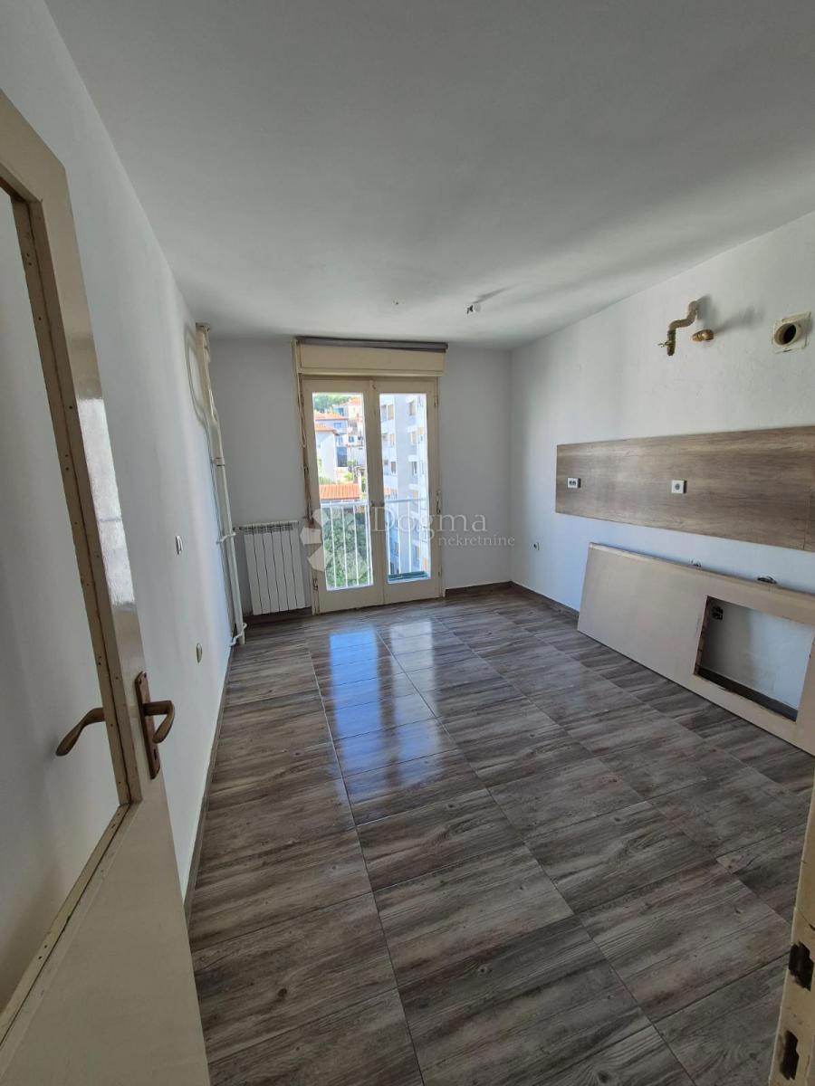 Allogio Krimeja, Rijeka, 80,50m2