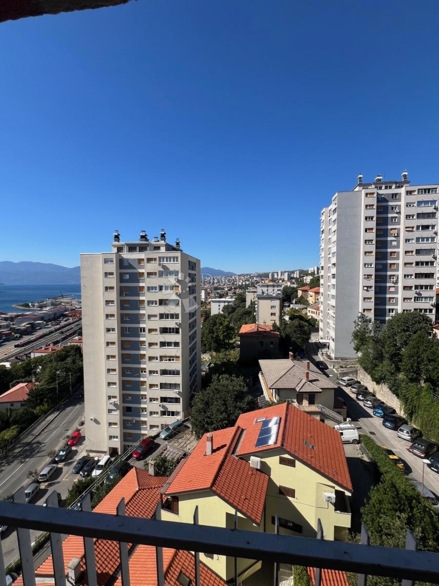 Allogio Krimeja, Rijeka, 80,50m2