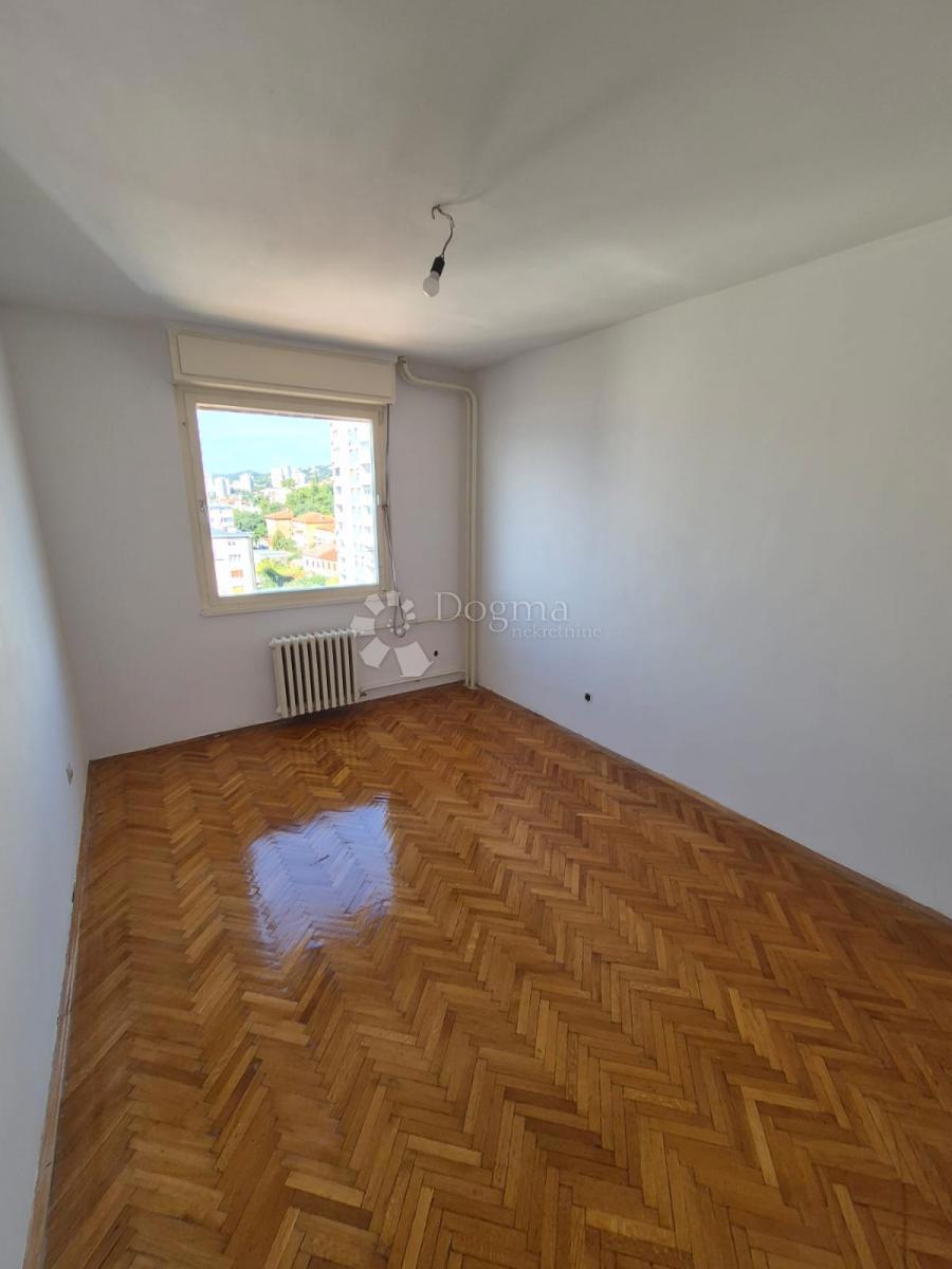 Allogio Krimeja, Rijeka, 80,50m2