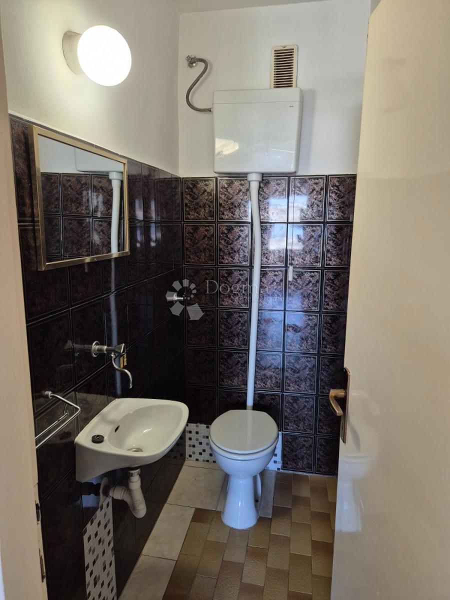 Allogio Krimeja, Rijeka, 80,50m2