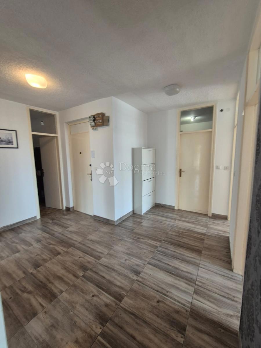 Allogio Krimeja, Rijeka, 80,50m2