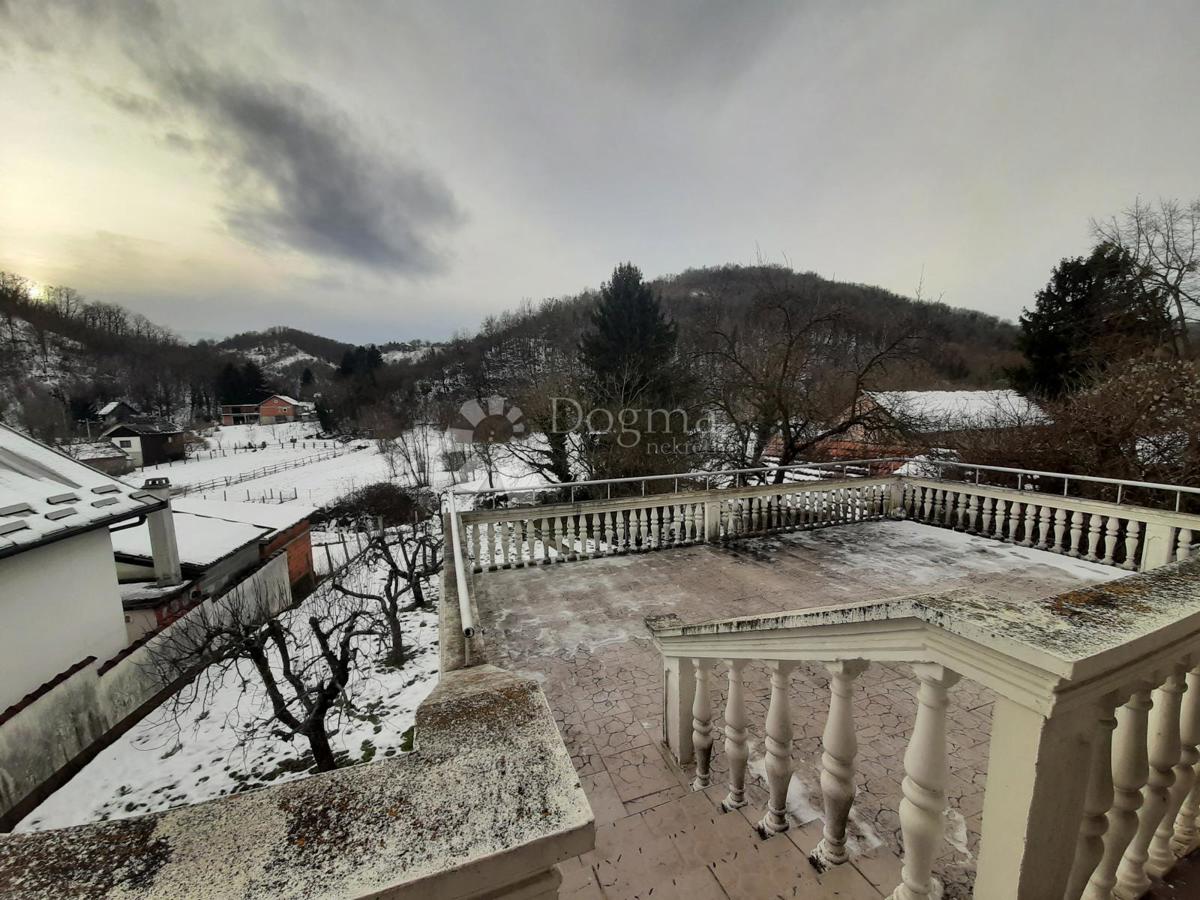 Allogio Vugrovec Donji, Sesvete, 76,20m2