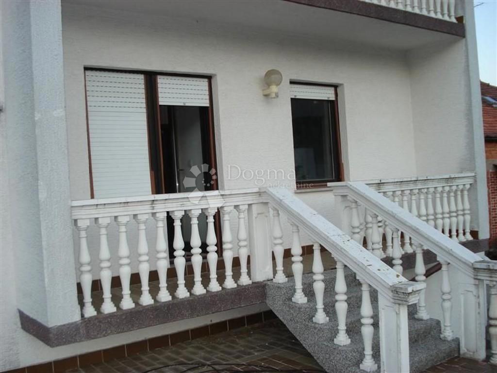 Allogio Vugrovec Donji, Sesvete, 76,20m2