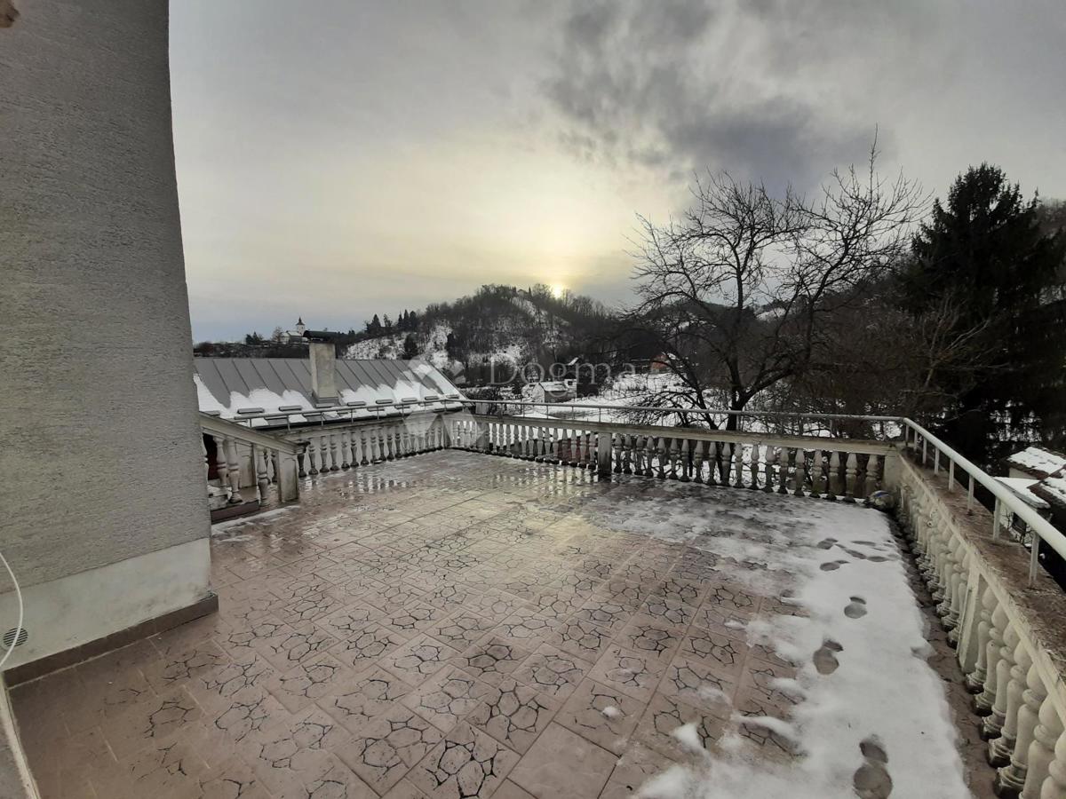 Allogio Vugrovec Donji, Sesvete, 76,20m2