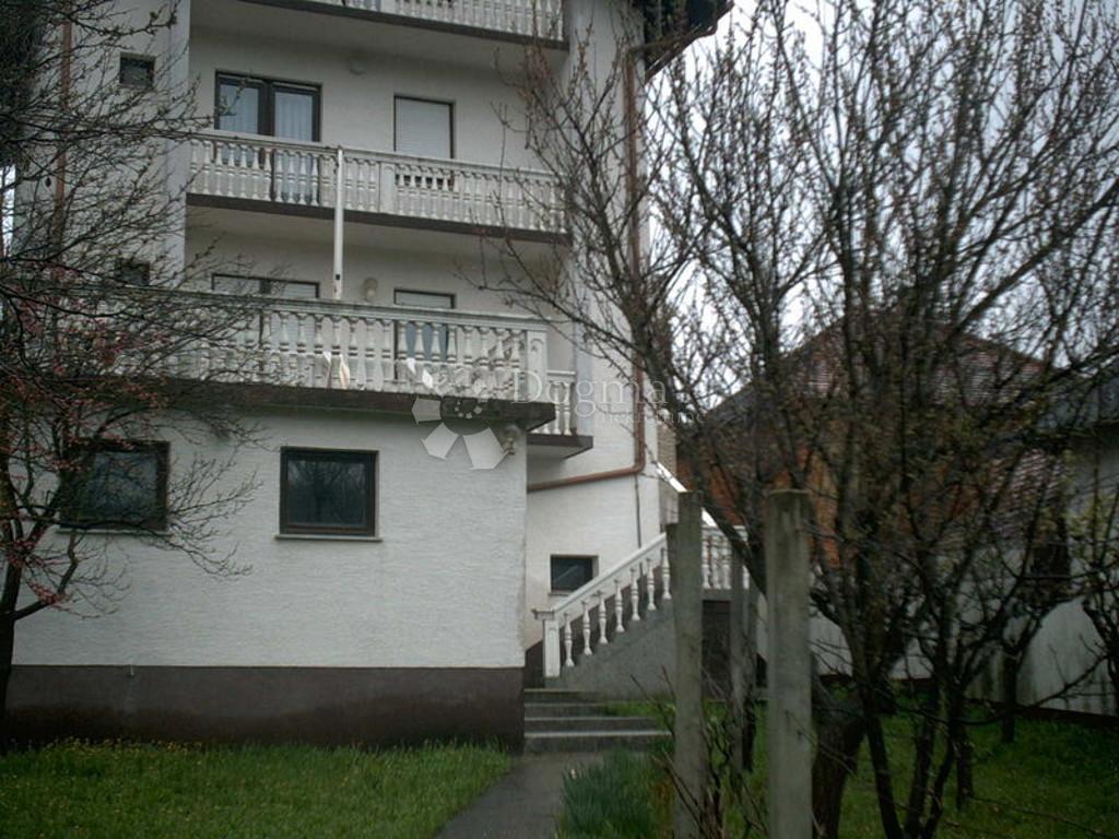 Allogio Vugrovec Donji, Sesvete, 76,20m2