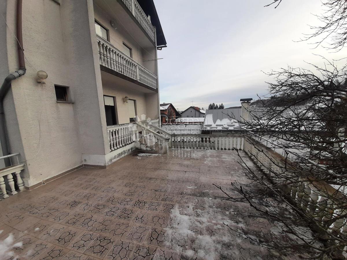 Allogio Vugrovec Donji, Sesvete, 76,20m2