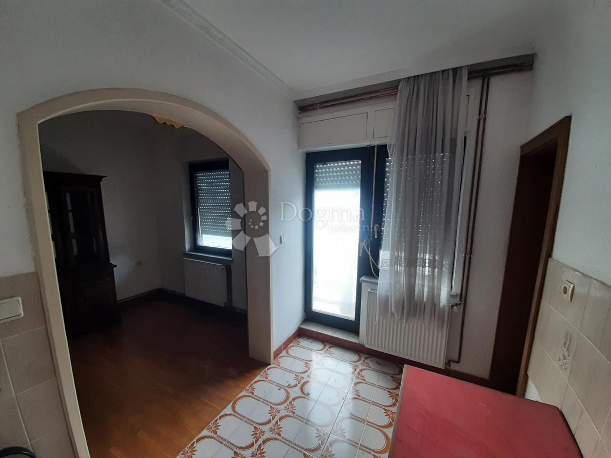 Allogio Vugrovec Donji, Sesvete, 76,20m2