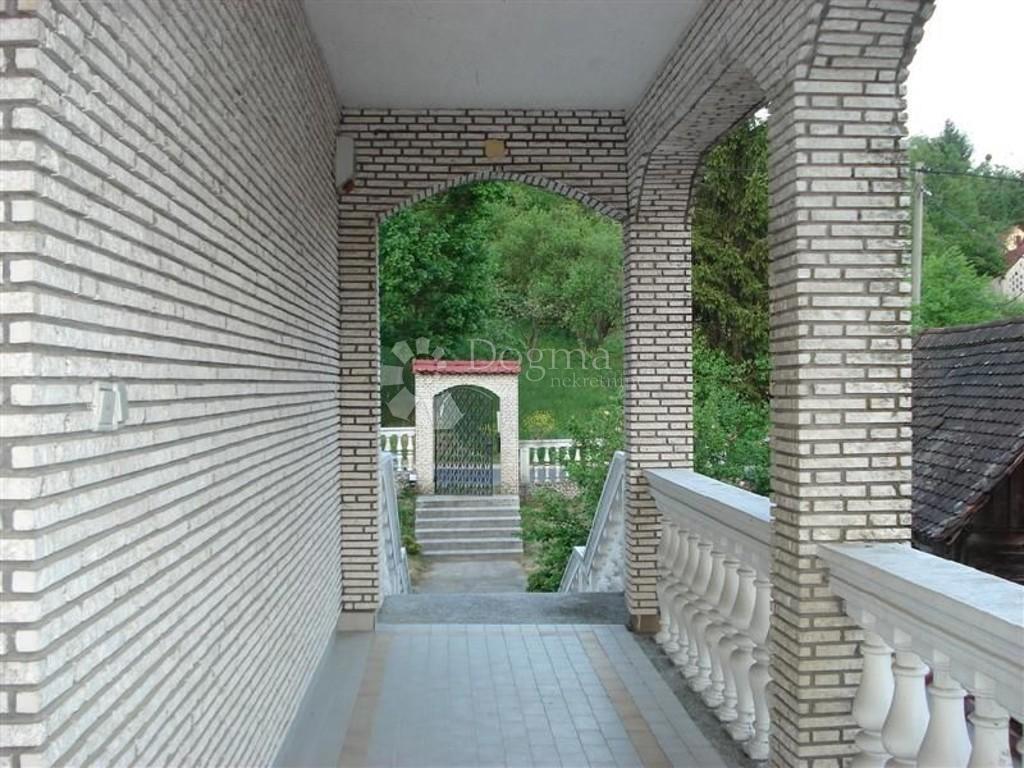 Allogio Vugrovec Donji, Sesvete, 76,20m2