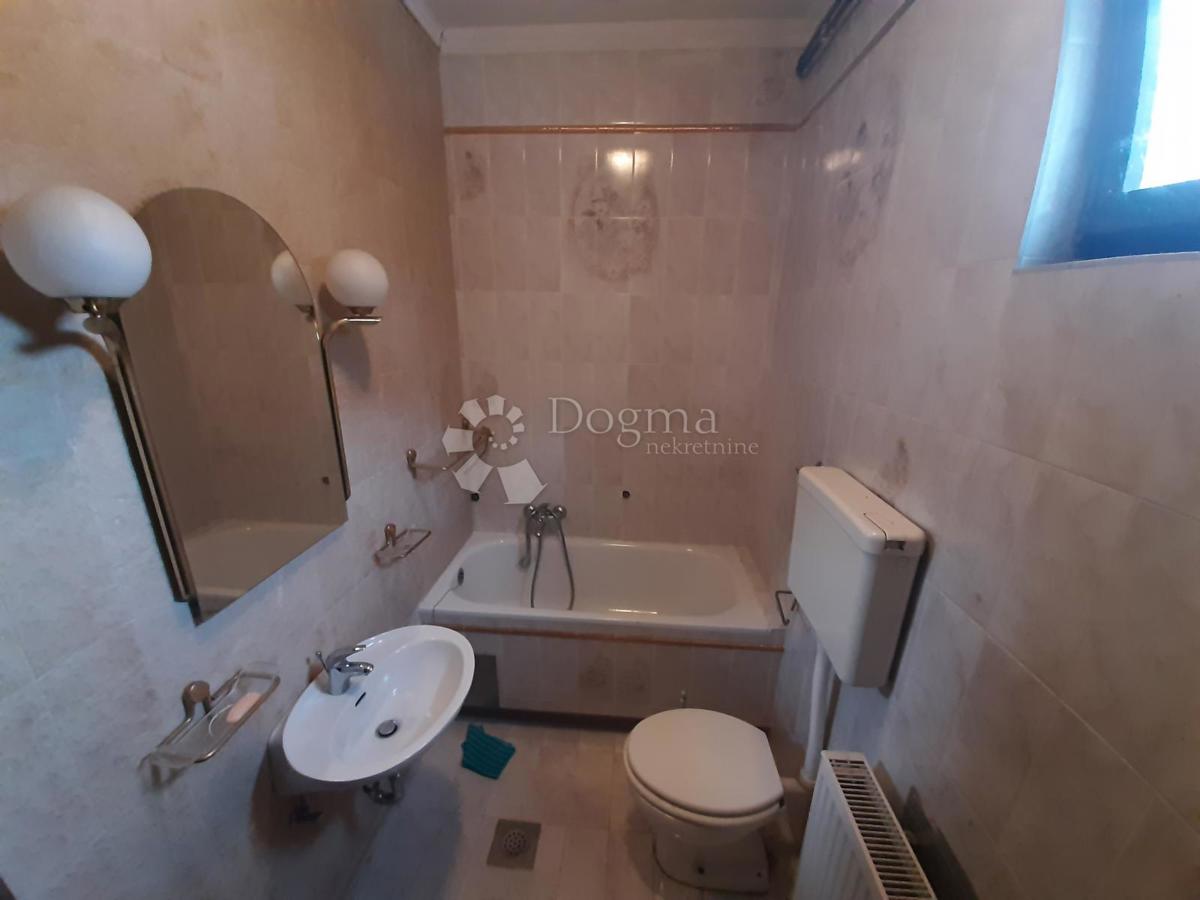 Allogio Vugrovec Donji, Sesvete, 76,20m2