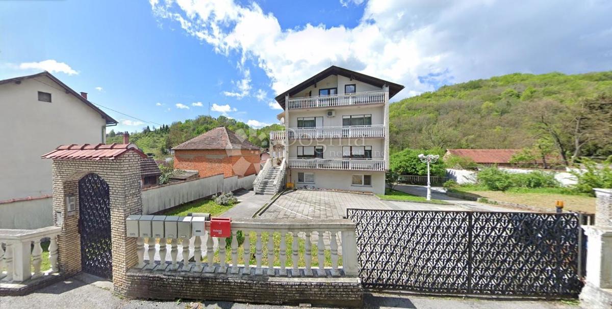 Allogio Vugrovec Donji, Sesvete, 76,20m2